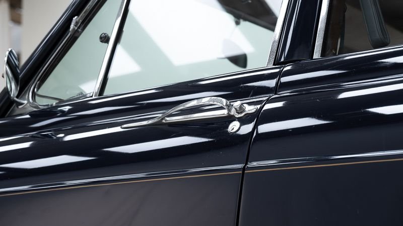 1965 Rolls-Royce Silver Cloud III - Flying Spur '65 CHC29C, foto 7