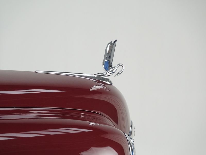 1947 Packard Eight - Woody wagon '47 CH3639, foto 11