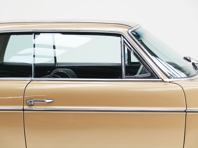 1969 Mercedes-Benz E-Class - 250 CE '69 CH1820, foto 10