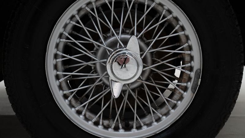 1967 MG B - '67 CH18194, foto 11
