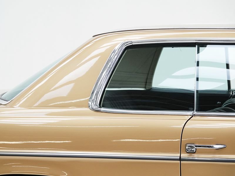 1969 Mercedes-Benz E-Class - 250 CE '69 CH1820, foto 12