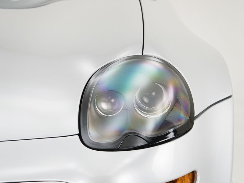 2000 BMW Z8 - '2000 CH7505, foto 9