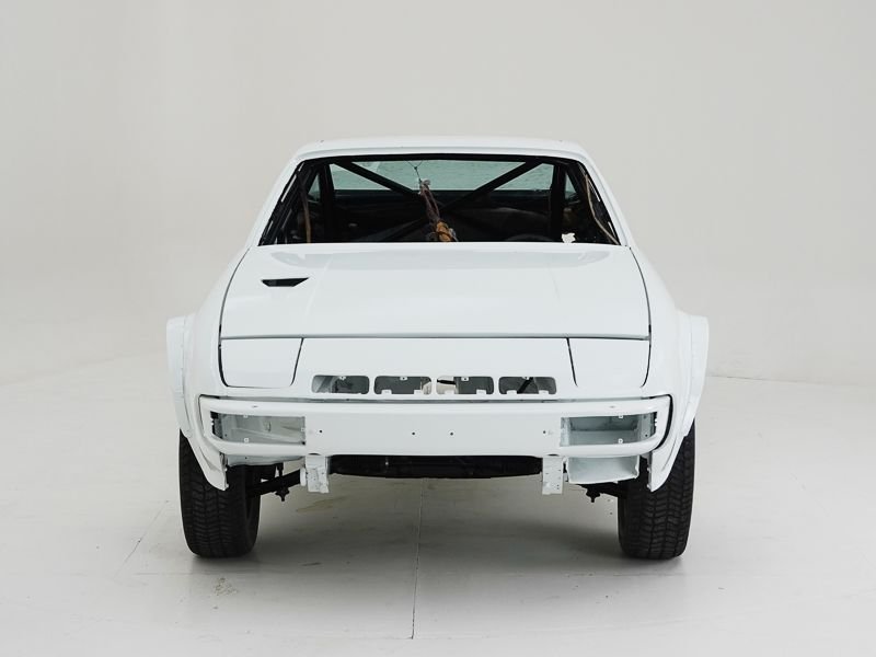 1978 Porsche 924 - Rally Turbo Works Project #005 '78 CH0005, foto 9