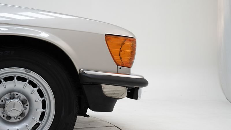 1985 Mercedes-Benz SL - 380 SL + hardtop '85 CH29949, foto 12