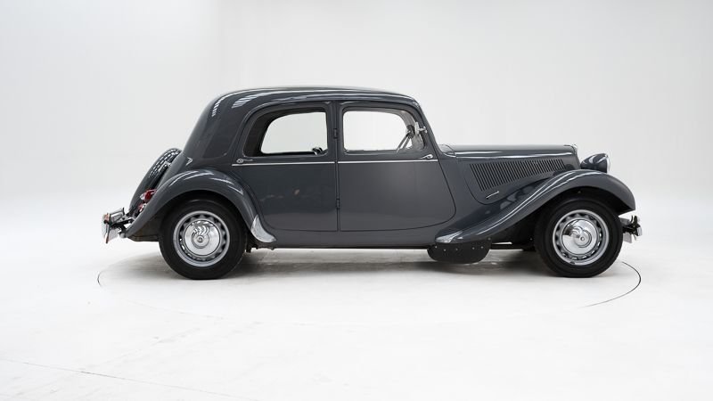 1950 Citroen Traction Avant - 11 BL (Belge) '50 CH6196a, foto 6