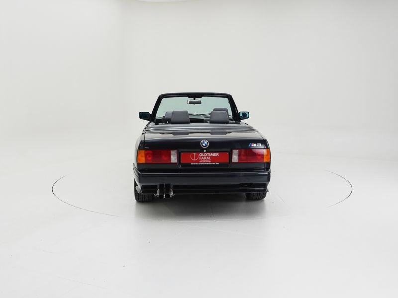 1991 BMW M3 - ' 91 CH6416, foto 4