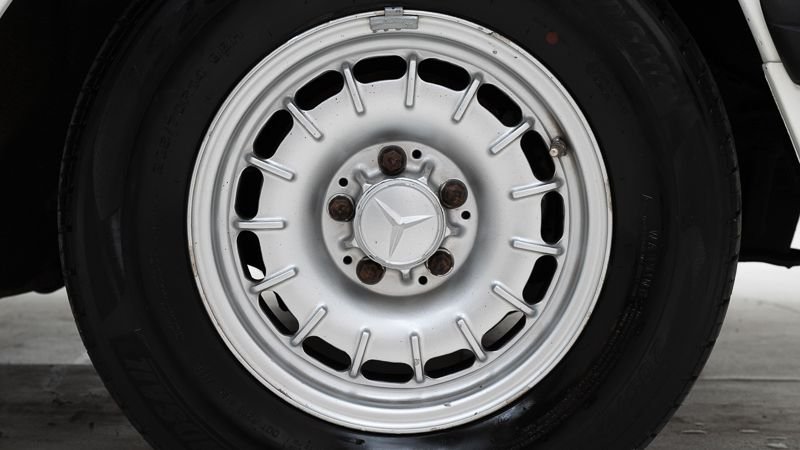 1982 Mercedes-Benz SL - 380 + Hardtop '82 CH10287, foto 11