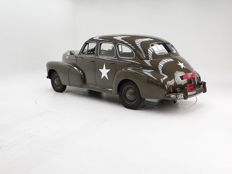 1947 Chevrolet Fleetmaster - '47 CH7919, foto 4