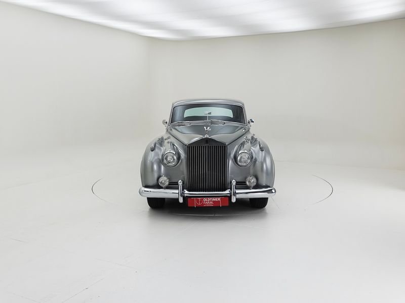 1962 Rolls-Royce Silver Cloud II - '62 CHe507, foto 5
