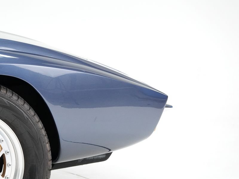 1974 Intermeccanica Indra - 2+2 '74 CH2414, foto 12