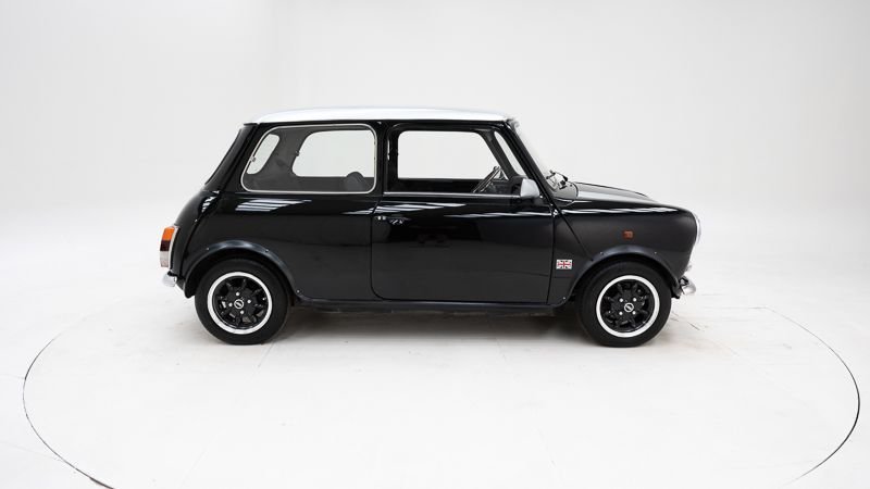 1990 MINI 1000 - '90 CH52962, foto 9