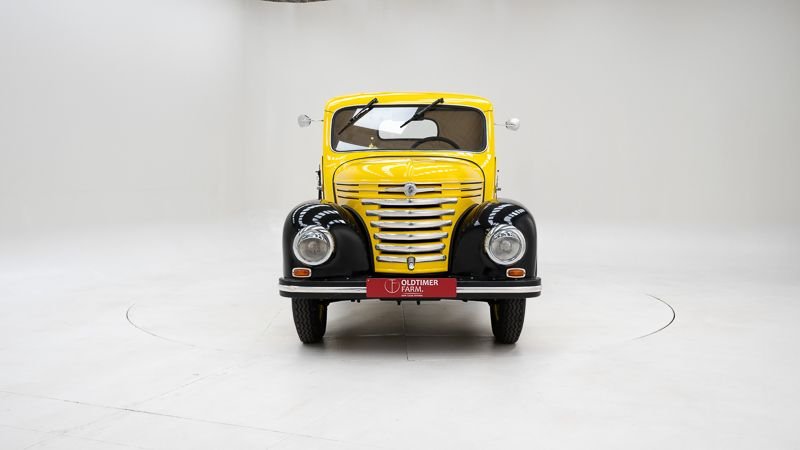 1939 Framo - 901-2 '39 CH1655, foto 5