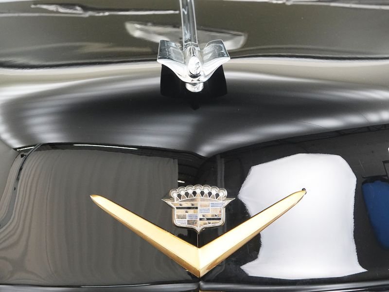 1953 Cadillac Fleetwood - Series 62 Sedan '53 CH7203, foto 11