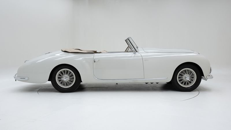 1950 Talbot Lago T26 - Graber '50 CH1009, foto 6