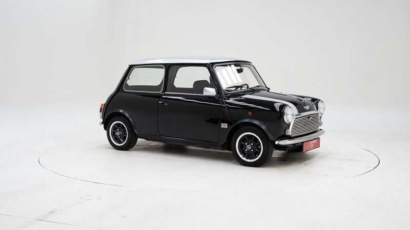 1990 MINI 1000 - '90 CH52962, foto 3