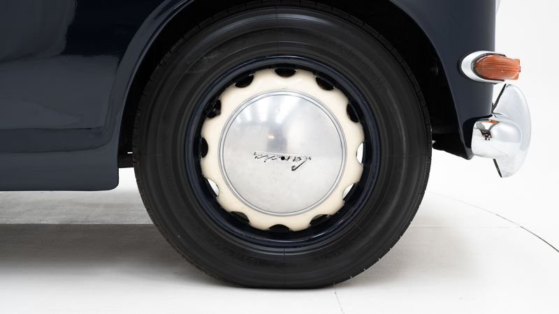 1955 Lancia Aurelia - B12 '55 CHs1545, foto 10
