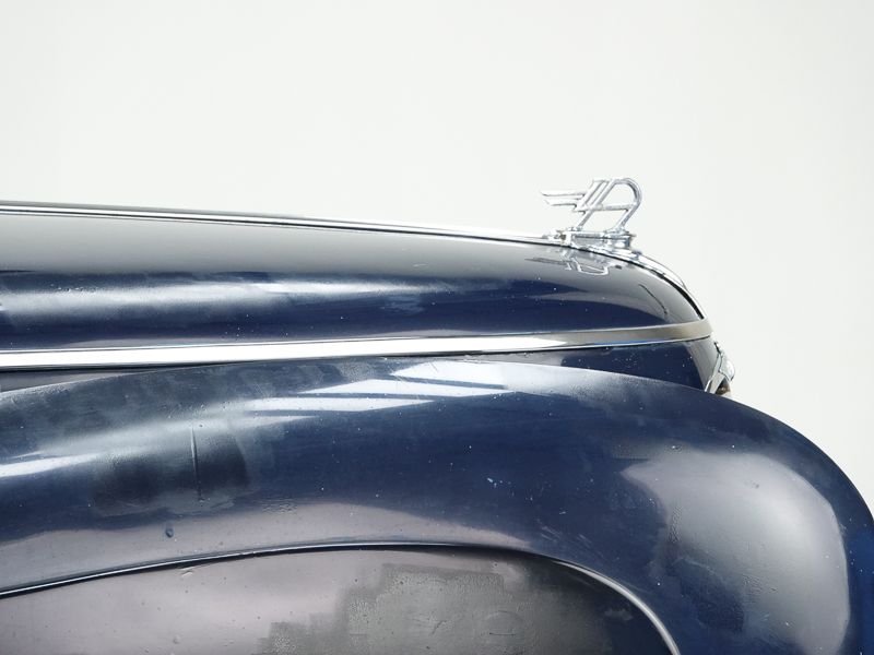 1949 Austin Sheerline - '49 CH2729, foto 11