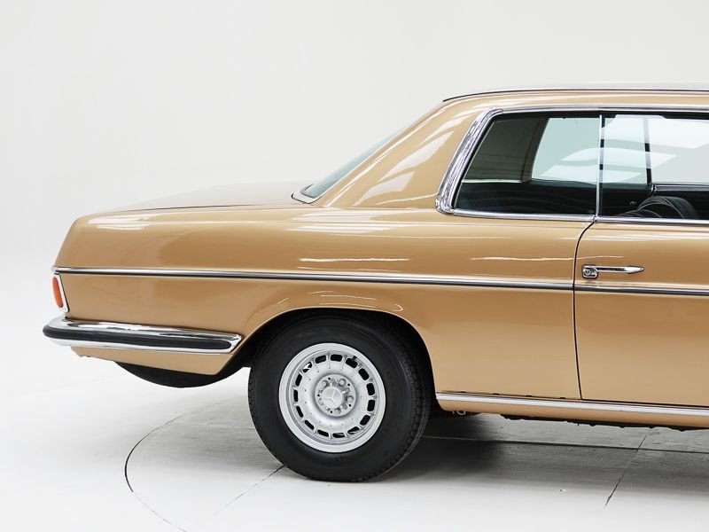 1969 Mercedes-Benz E-Class - 250 CE '69 CH1820, foto 11