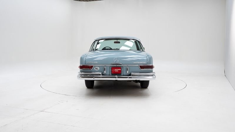 1968 Mercedes-Benz S-Class W111/112 - 280 SE '68 CH00479, foto 7