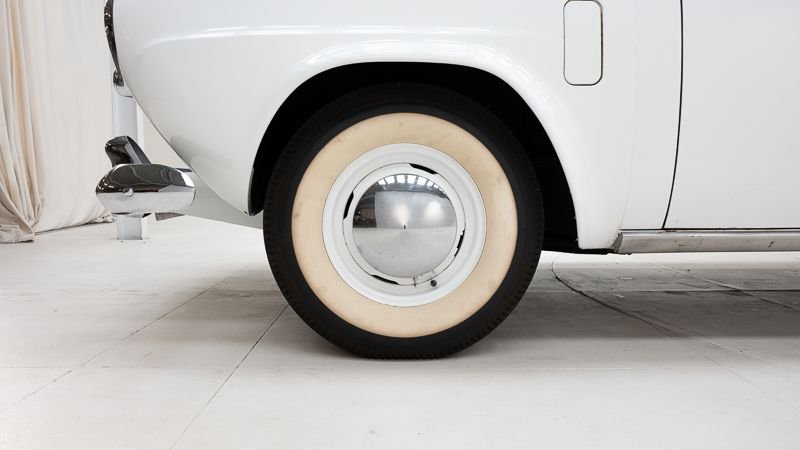 1951 Studebaker Champion - Bullet Nose '51 CH58906, foto 9