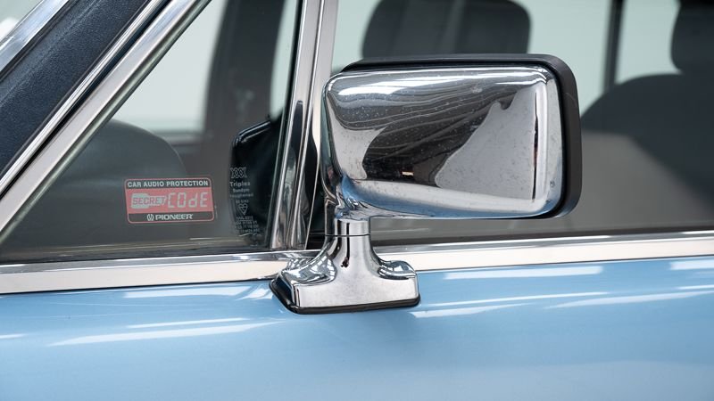 1981 Rolls-Royce Silver Spur - '81 CH01872, foto 10