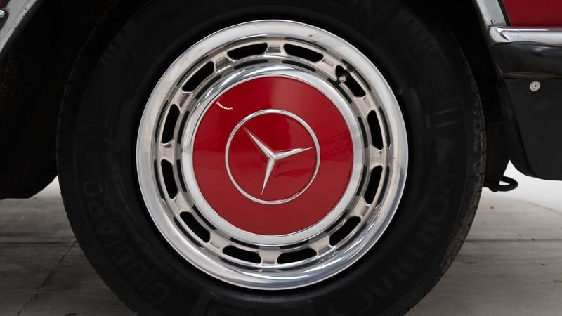 1983 Mercedes-Benz SL - 280 '83 CH16371, foto 11