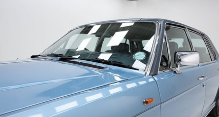 1981 Rolls-Royce Silver Spur - '81 CH01872
