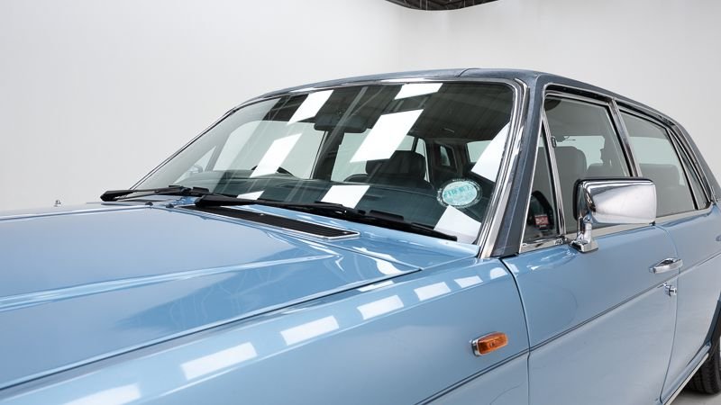1981 Rolls-Royce Silver Spur - '81 CH01872, foto 1