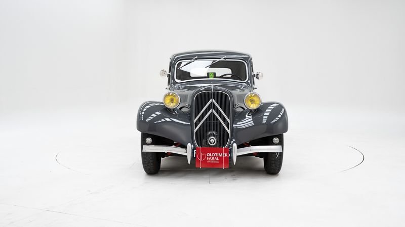 1950 Citroen Traction Avant - 11 BL (Belge) '50 CH6196a, foto 5