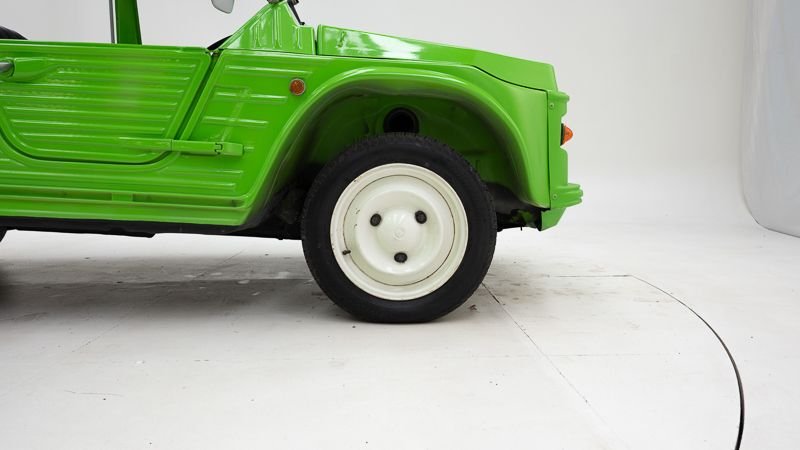 1975 Citroen Mehari - '75 CHa8074, foto 10