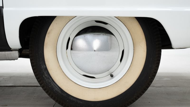 1951 Studebaker Champion - Bullet Nose '51 CH58906, foto 3