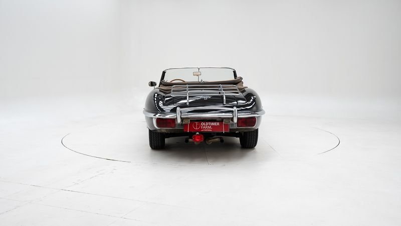 1969 Jaguar E-Type SII - Series 2 4.2 '69 CHr9395, foto 6
