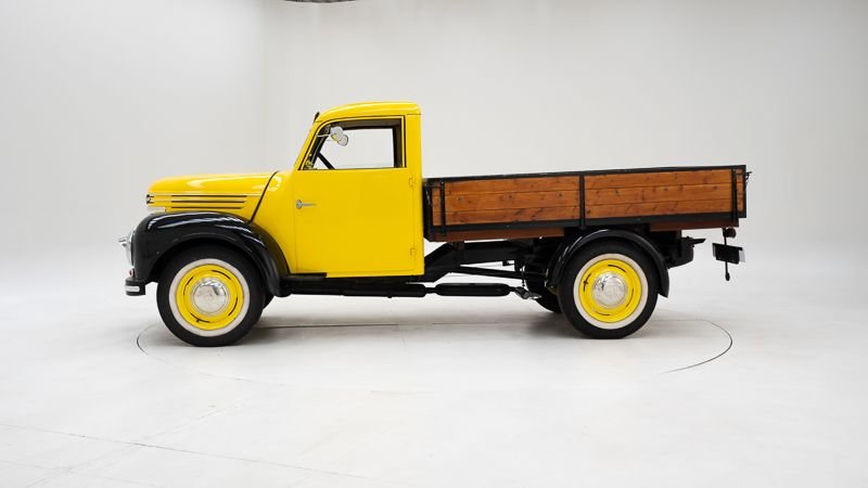 1939 Framo - 901-2 '39 CH1655, foto 8