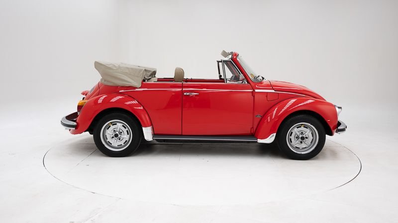1978 VW Beetle - 1303 '78 CH51148, foto 9