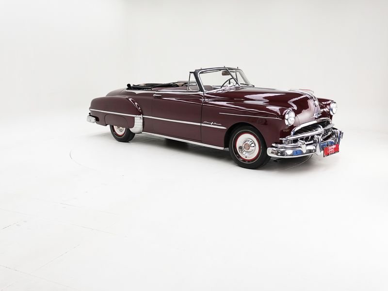1949 Pontiac Silverstreak - '49 CH5524, foto 3