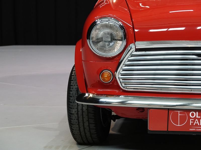 1975 MINI Cooper - 850 '75 CH729B, foto 10