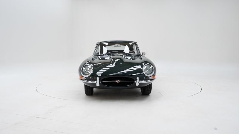 1964 Jaguar E-Type SI - Series 1 3.8 FHC '64 CH0681, foto 5