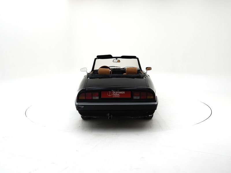 1988 Alfa Romeo Spider - 3 '88 CH0622, foto 7