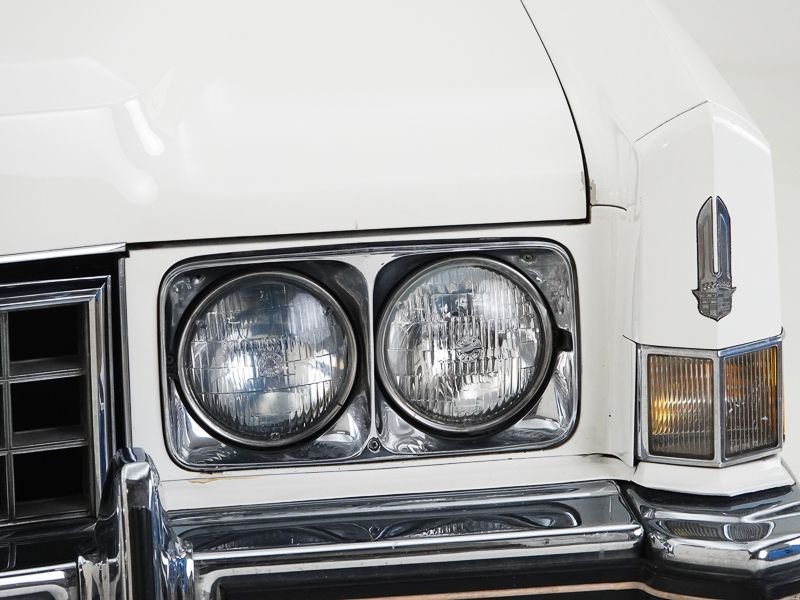1973 Cadillac Eldorado - '73 CH3101, foto 12