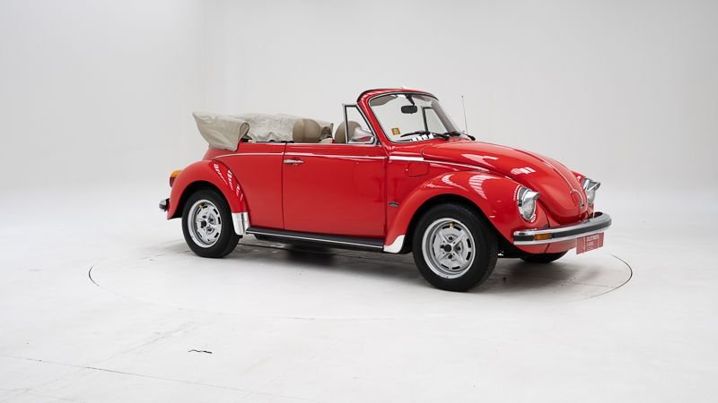1978 VW Beetle - 1303 '78 CH51148, foto 3
