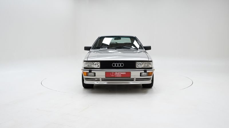 1983 Audi Quattro - '83 CH01434, foto 5