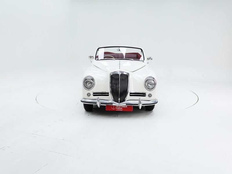 1951 Lancia Aurelia - B50 Cabriolet '51 CH1133, foto 5