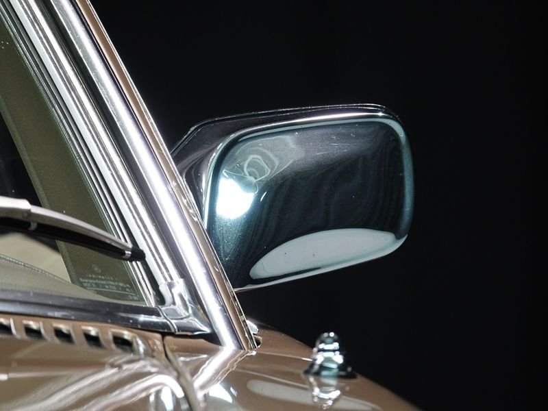 1972 Mercedes-Benz SL - 350 '72 CH4007, foto 11