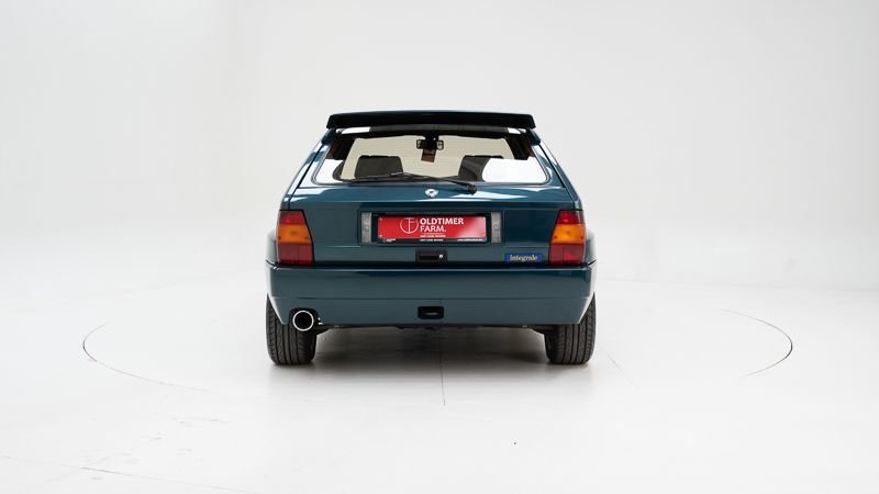 1992 Lancia Delta - Evoluzione 8V '92 CH6110, foto 7