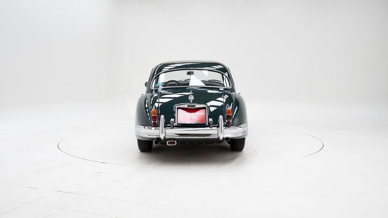 1960 Jaguar XK 150 - 3.8 FHC '60 CH36581, foto 7