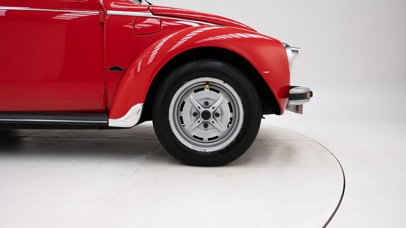 1978 VW Beetle - 1303 '78 CH51148, foto 10