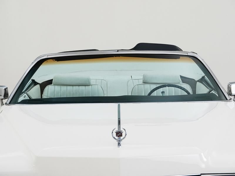 1973 Cadillac Eldorado - '73 CH3101, foto 7