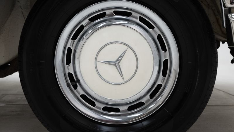 1968 Mercedes-Benz S-Class W111/112 - 280 SE '68 CH00164, foto 11