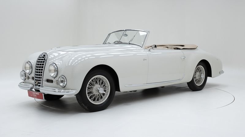 1950 Talbot Lago T26 - Graber '50 CH1009, foto 1