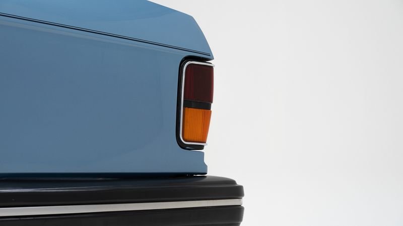 1981 Rolls-Royce Silver Spur - '81 CH01872, foto 5